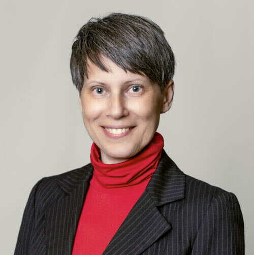 Oksana Kandabura
