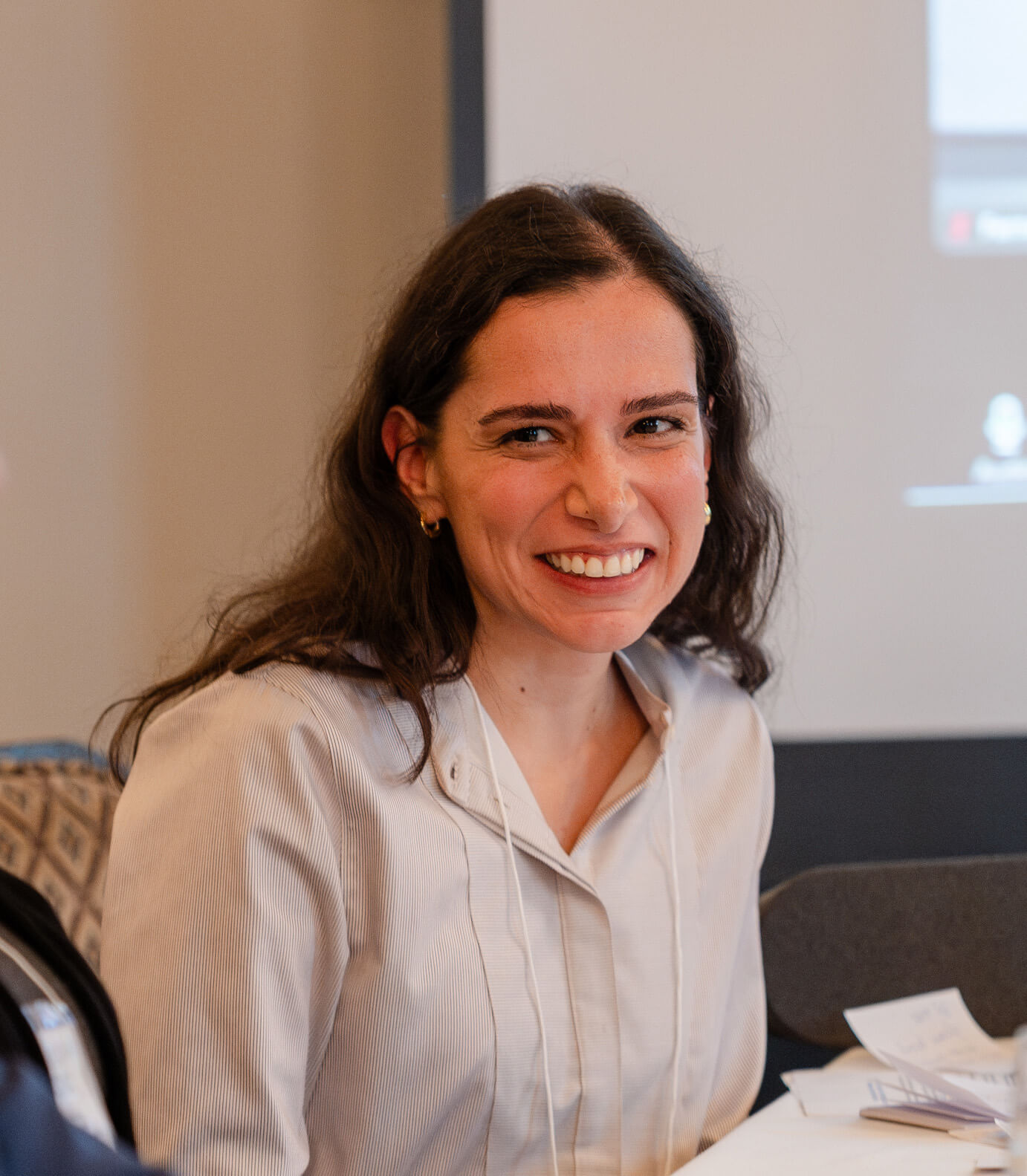 Sarine Karajian