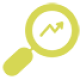 Magnifying glass icon_80x67